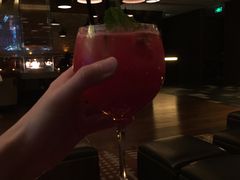 -富力丽思卡尔顿酒店·FLAIR餐厅酒吧