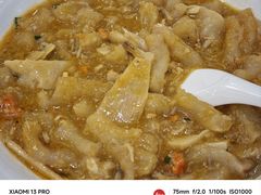 -山明水秀大饭店