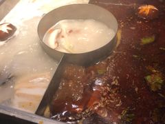 -新辣道鱼火锅(上地华联店)