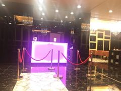 -香港华丽都会酒店