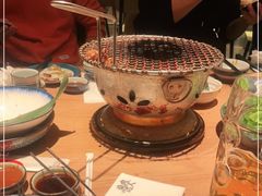 -烧肉达人•炭火烧肉(新天地店)