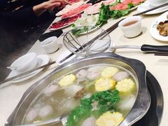 -八合里潮汕鲜牛肉火锅(吉大店)