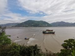 -北岐滩涂