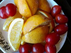 水果-捞神煲汤火锅(湖滨商业街店)