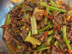 -衡厨·衡阳土菜(中南店)