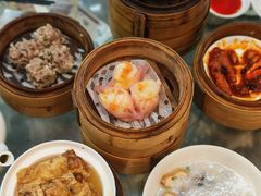 -香港蓮香樓(中環店)