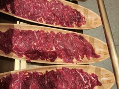 -左庭右院鲜牛肉火锅(长泰广场店)