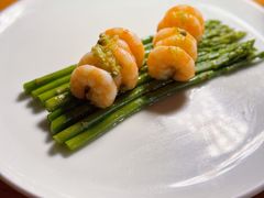 鲜椒青虾-一坐一忘云南菜(三里屯店)