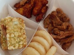 -大丰收脆鱼(闽侯永嘉店)