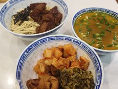 -永丰面馆(汉口路店)