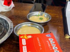 -西塔隆太白烤牛肉馆(图们路店)