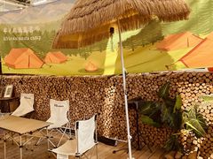 -非洲熊猫咖啡.甜品(西宸天街店)