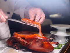 -四季民福烤鸭店(前门大栅栏店)