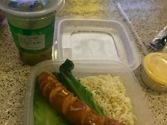 -孖记茶档·热腾茶餐(荔湾领展广场店)