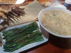 -状元阁烧烤(四平分店)