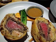 -404干式熟成牛排馆•聚会餐厅