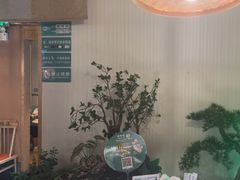 -筱爷叔·上海传统手工菜(玉树路店)