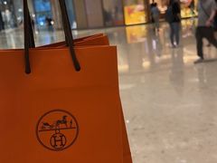 -爱马仕 HERMES(上海ifc商场店)