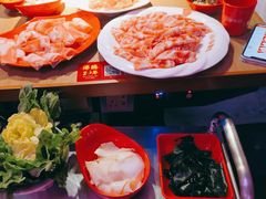 -季季红火锅(丰城洪客隆店)