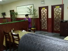 -粥鼎记(恒安新东城逸景店)