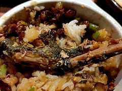 -云海肴·汽锅鸡·云南菜(美罗城店)