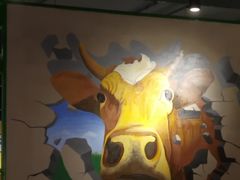 -火锅岛潮牌自助餐厅(天津天佑城店)