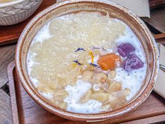 -绿小院(荔湾店)