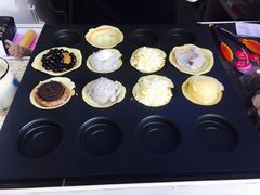 -味正点车轮饼可丽饼(南禅寺店)