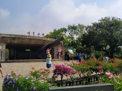 -胡里山炮台
