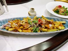 -映像威海·海鲜味道(市区店)