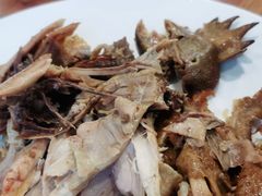 -浑河春面馆非遗鹿角面(良乡店)