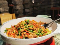 -井水小厨·湘菜(活力广场店)