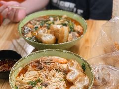 -筒骨麻辣烫(永同昌公寓胜明花园店)