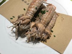 -高佳庄·舟山海鲜(海景旗舰店)