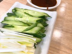 -姥家春饼店(漳州二路店)