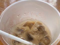 冰咖啡-林氏圆子(阔时路店)