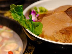 极品生态毛肚-味舵主重庆火锅(邓尉路店)
