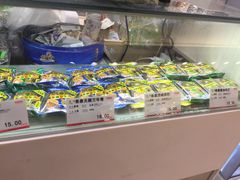 老苏打-泰康食品(南京东路店)