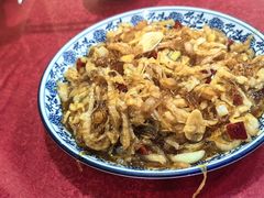 -北大地皖峰饭馆