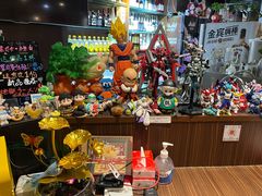 -纪州豚骨酱油拉面(锦延路店)