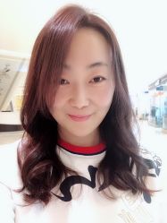 点击看大图 -3AM HAIR SALON烫发染发接发