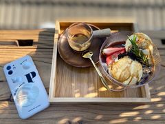 -火火咖啡&茶空间