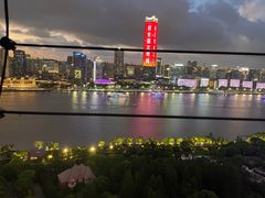 -东方明珠广播电视塔