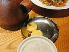 -顺香居·老字号湖北菜(江汉路店)