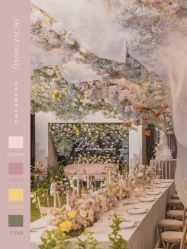 -DC大蔡婚礼策划(李公堤店)