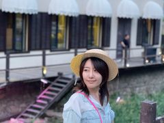 -泰莲庭·溪畔餐厅(雁栖湖店)