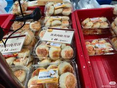 -王家沙点心店(南京西路总店)