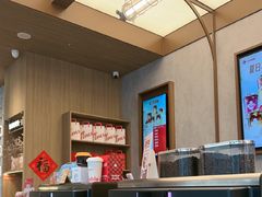 -Tims天好咖啡·贝果(北大街万象城店)