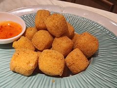 一口酥豆腐-陶陶居酒家(新天地店)
