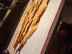 -麦凯伦烧烤·精酿超级工厂店(金桥总店)